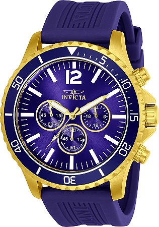 Relógio Masculino Invicta Pro Diver 24392
