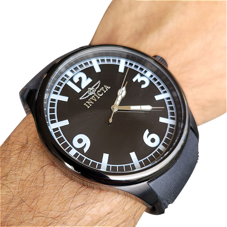 Relógio Masculino Invicta Specialty 11420 Quartz