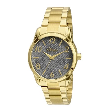 Relógio Feminino Condor Co2039ab