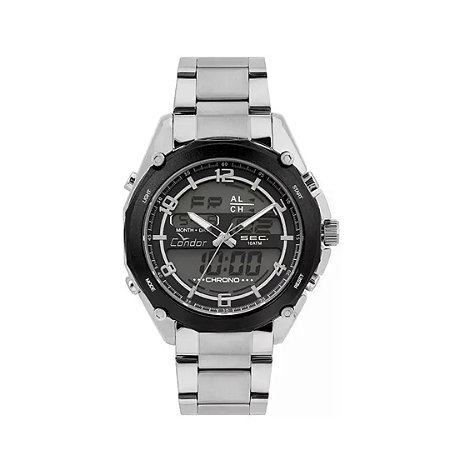 Relógio Masculino Condor Ana-digi Coy121e6ac