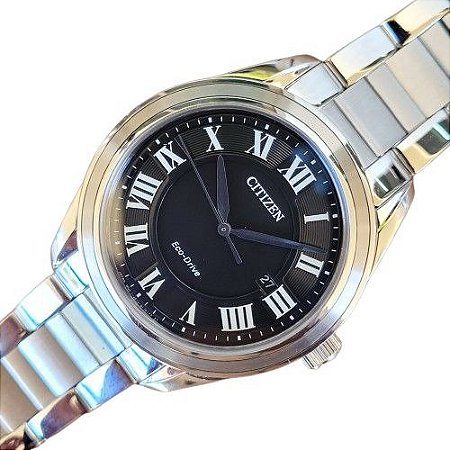 Relógio Masculino Citizen Eco Drive  J810-S126827