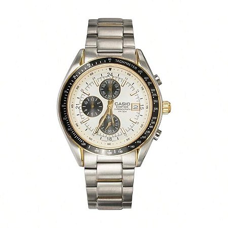 Relógio Masculino Casio Edifice Ef-503sg-7avdr