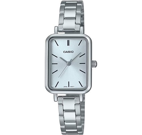RELÓGIO FEMININO CASIO ANALÓGICO LTP-V009D-2EUDF