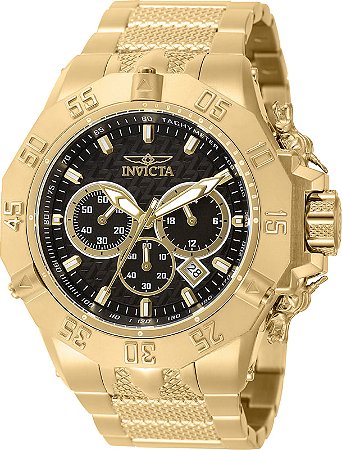 💪 Invicta Subaqua Poseidon 48377 ⌚ Poder & Estilo no Pulso! 🌊
