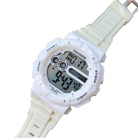 Relógio Mondaine Masculino 80646g0mvnp2