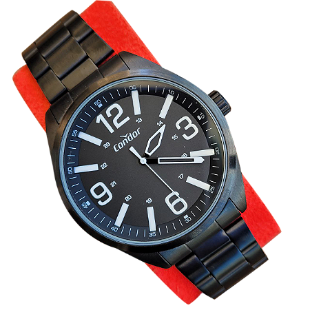 Relógio Masculino Condor Copc21aeet/4p