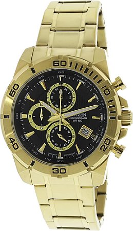 Relógio Citizen Masculino Cronógrafo An3492-50e