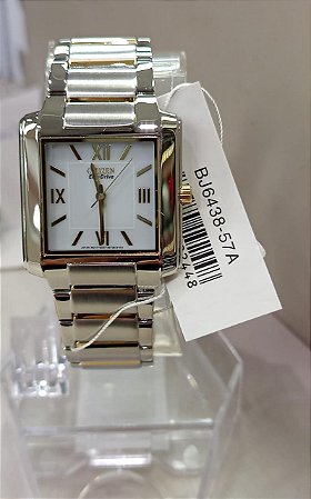 Relógio Citizen BJ6438-57A