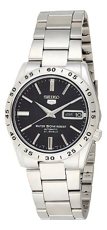 Relógio Seiko 5 Snke01k1 Automático Masculino Original