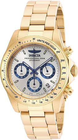 Relógio Masculino Invicta Speedway 17312 Cronógrafo
