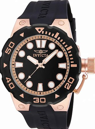 Relógio Masculino Invicta 16136 Pro Diver