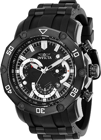 Relógio Masculino Invicta Pro Diver Scuba 22799