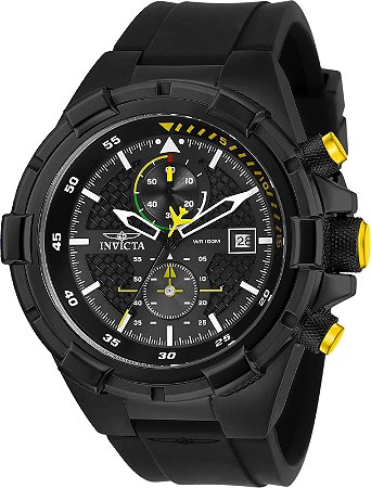 Relógio Masculino Invicta 28103 Aviator