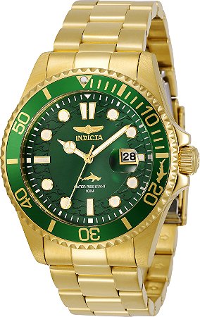 Relógio Masculino Invicta Pro Diver 30027