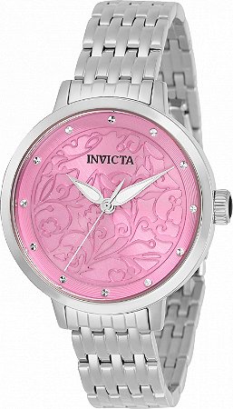 Relógio Feminino Invicta 31940 Wildflower