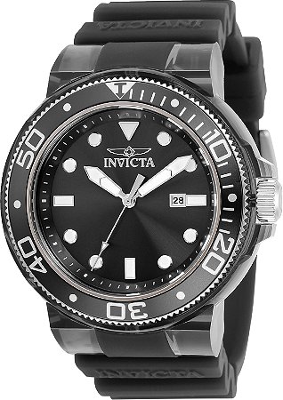 Relógio Masculino Invicta Pro Diver 32330