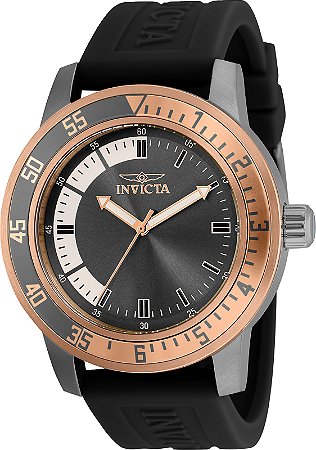 Relógio Masculino Invicta Pro Diver Specialty 35687