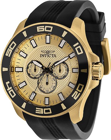 Relógio Masculino Invicta Pro Diver 35742
