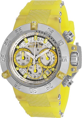 Relógio Masculino Invicta Subaqua Noma ||| 30307 Unissex