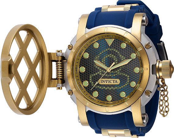 Relógio Masculino Invicta Pro Diver 37352
