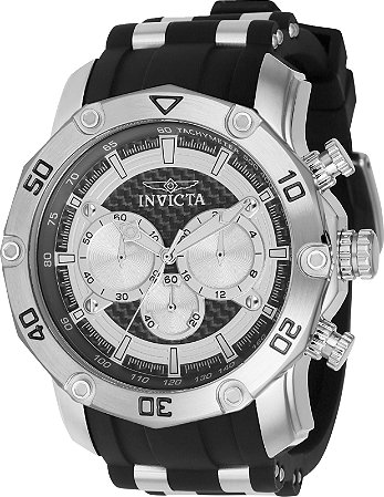 Relógio Masculino Invicta Pro Diver 37718