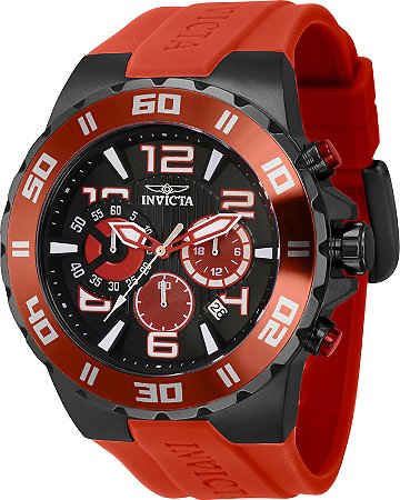 Relógio Masculino Invicta 37757 Pro Diver