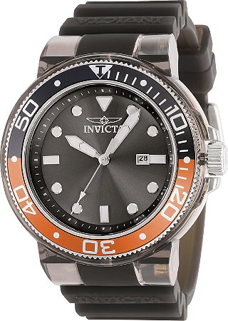 Relógio Invicta Pro diver 38887