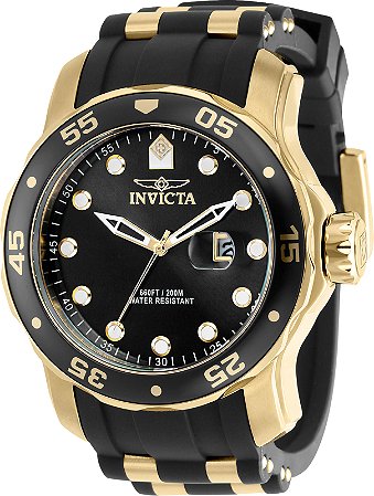 Relógio Masculino Invicta Pro Diver 39097