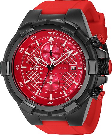 Relógio Masculino Invicta Aviator 39372