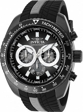 Relógio Masculino Invicta S1 Rally 36303 Cronógrafo