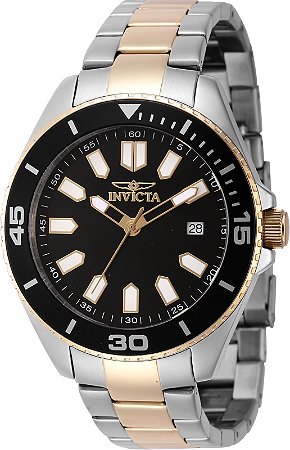 Relógio Masculino Invicta Pro Diver 46319