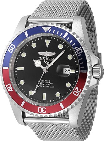Relógio Masculino Invicta Pro Diver 47965