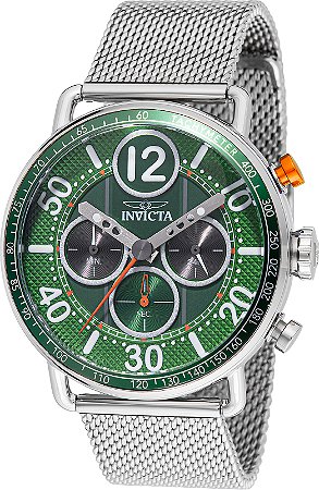 Relógio Masculino Invicta Speedway 49373