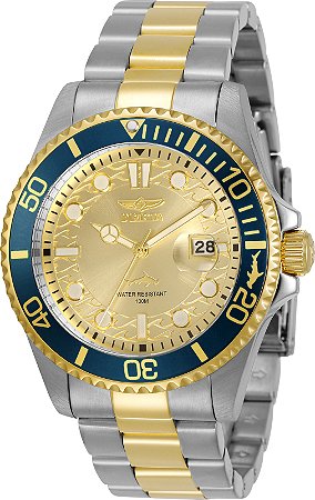 Relógio Masculino Invicta Pro Diver 30022