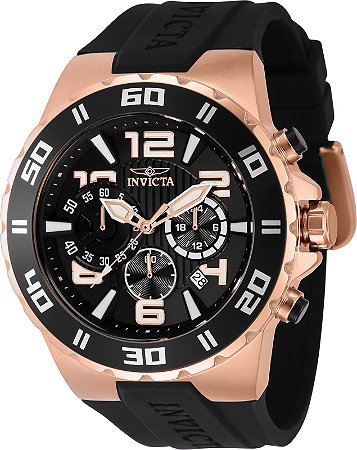 Relógio Masculino Invicta 43956 Pro Diver