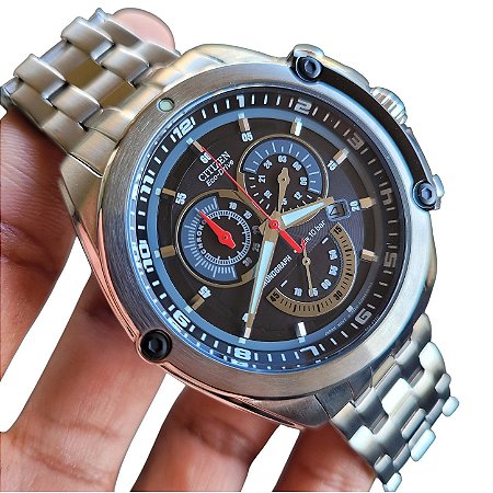Relógio Masculino Citizen AT0781-51E