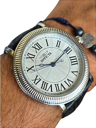 Relógio Masculino Invicta Specialty 14857 Pulseiras Extras