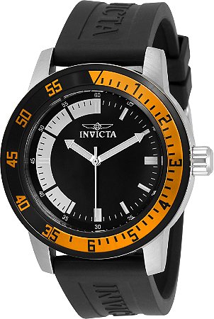 Relógio Masculino Invicta 34014 Specialty