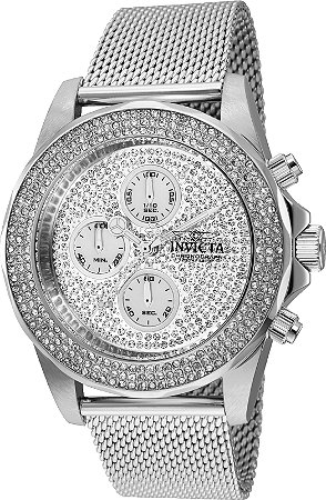Relógio Masculino Invicta Pro Diver 31567