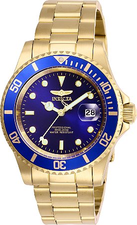 Relógio Masculino Invicta Pro Diver 22058