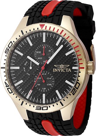 Relógio Masculino Invicta Racing 48872