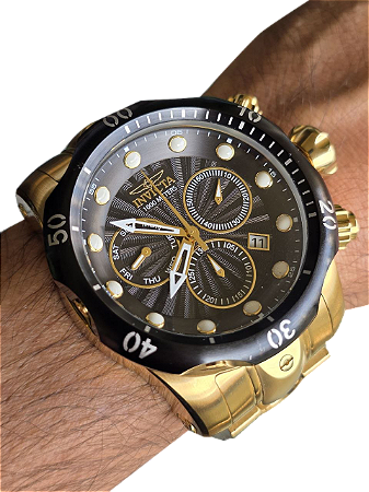Relógio Masculino Invicta Venon 23892