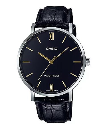 Relógio Masculino Casio MTP-VT01L-1BUDF