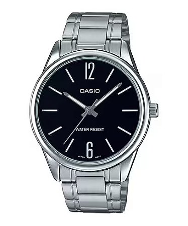 Relógio Masculino Casio MTP-V005D-1BUDF Quartz