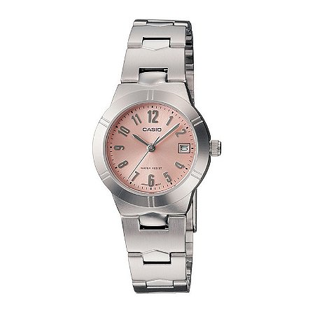Relógio Feminino Casio LTP-1241D-4A3DF