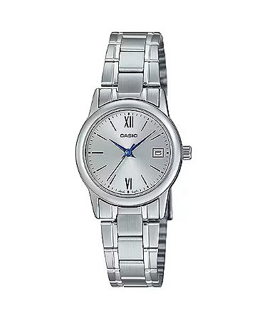 Relógio Feminino Casio LTP-V002D-7B3UDF quartz