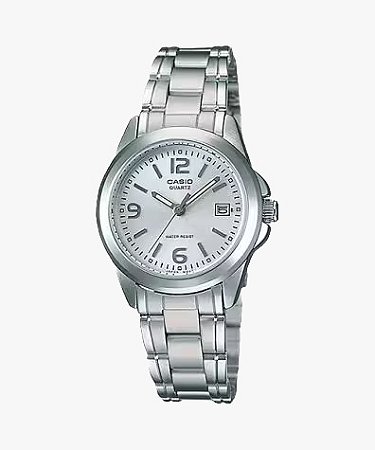 Relógio Feminino Casio Quartz LTP-1215A-7ADF