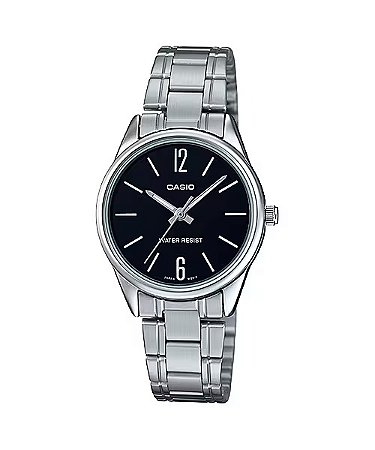 Relógio Masculino Casio LTP-V005D-1BUDF