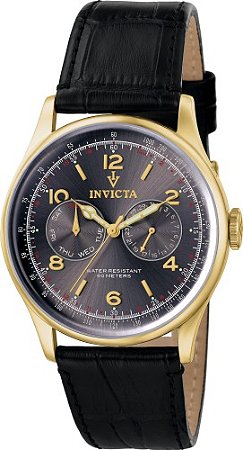 Relógio Masculino Invicta Vintage 6751