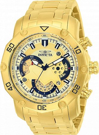 Relógio Masculino Invicta Pro Diver Scuba 22761
